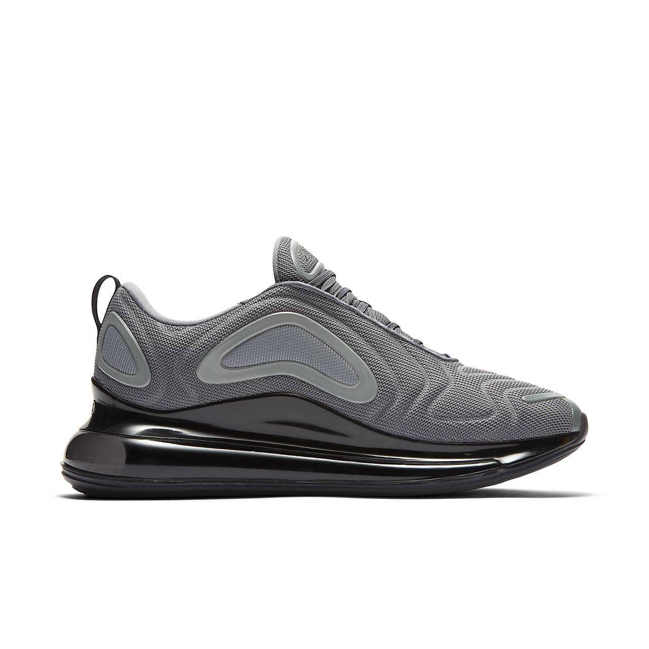 nike air max 720 gris