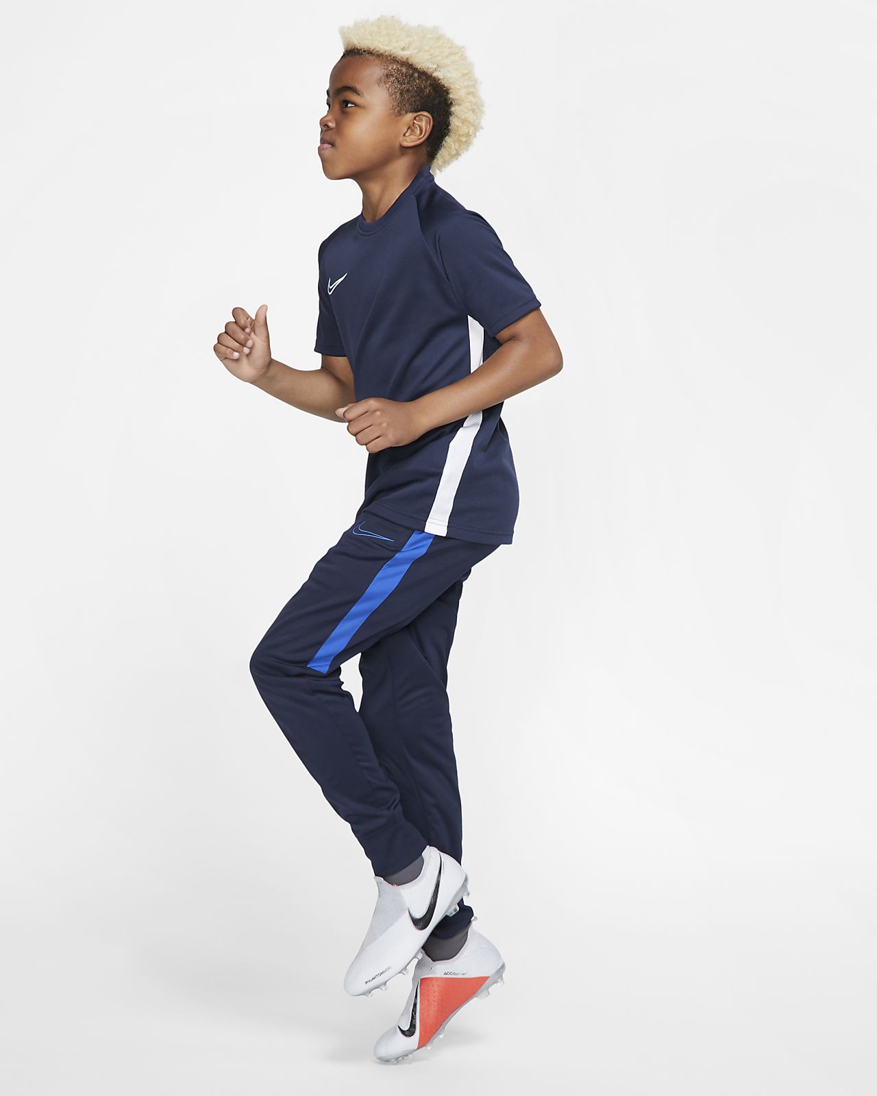 nike dri fit tracksuit junior