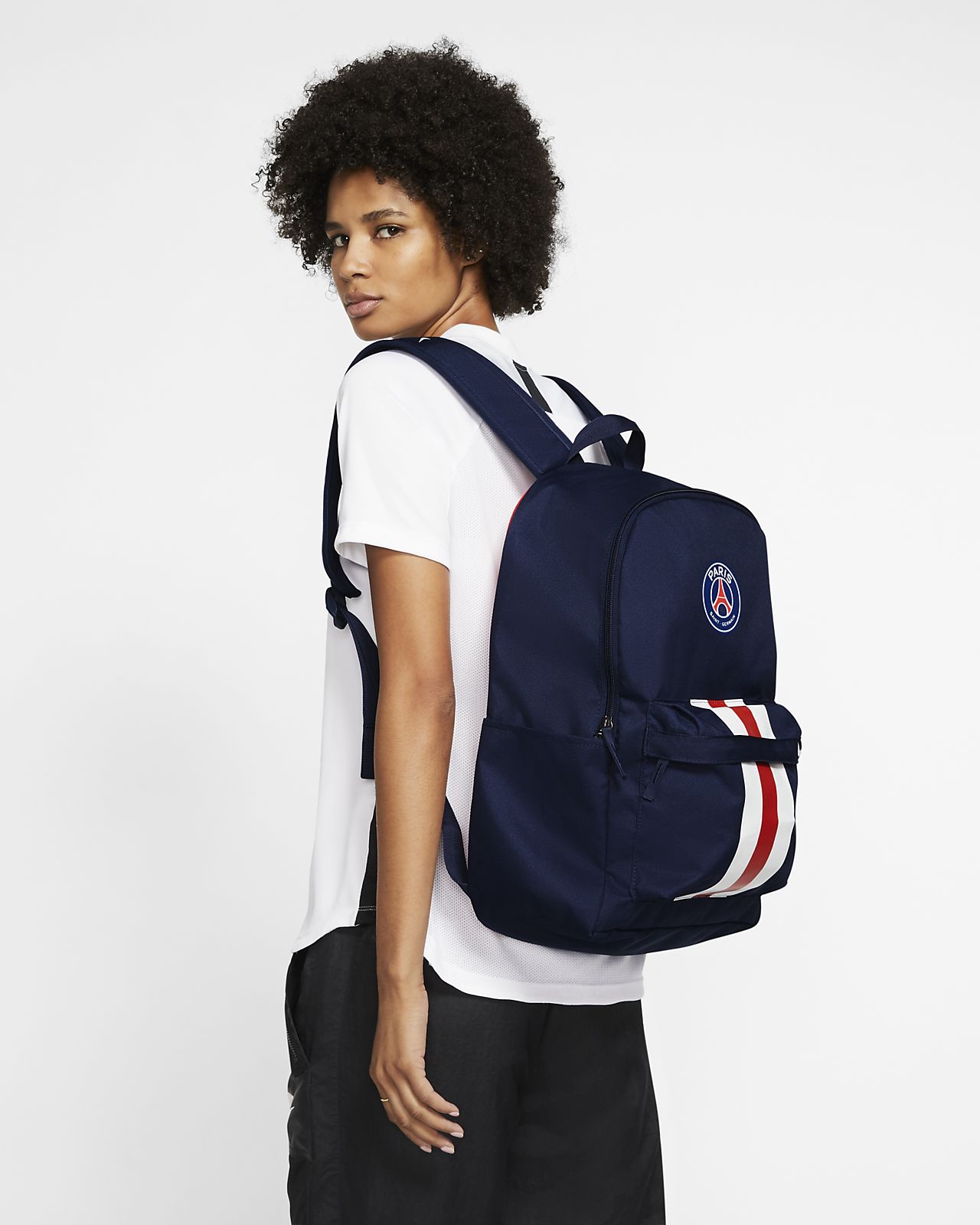 sac nike femme paris