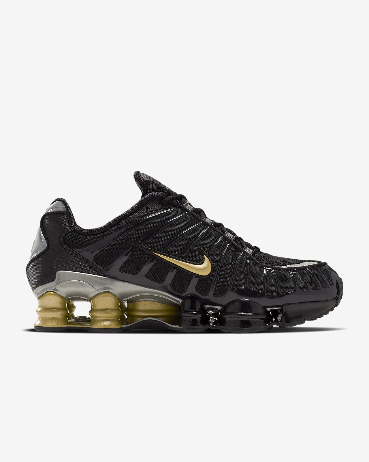 nike chaussure shox