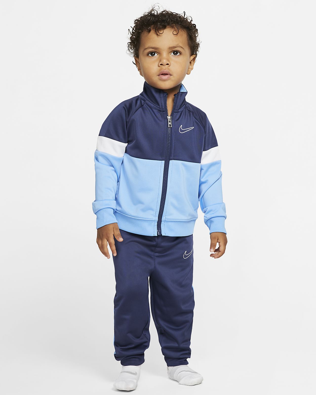 baby nike jacket