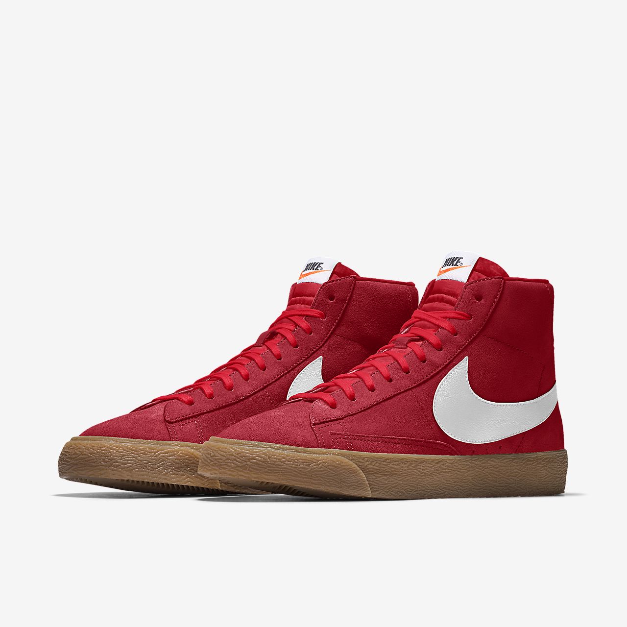 blazer nike homme