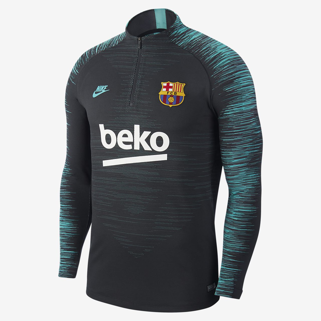 t shirt fc barcelona nike