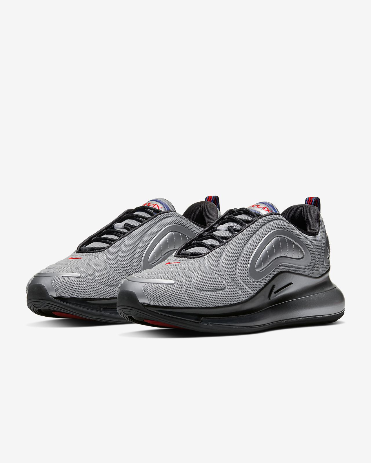 Calzado para hombre Nike Air Max 720 Calzado para hombre Nike Air Max 720