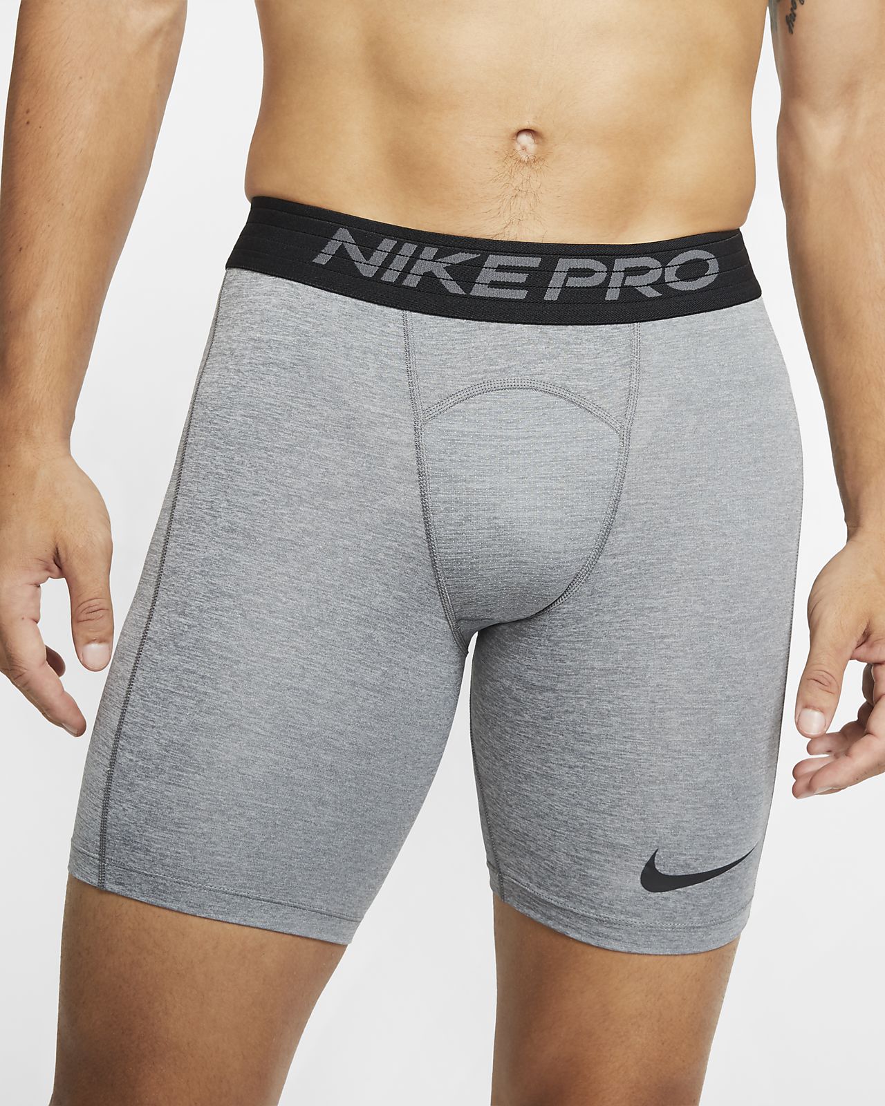 nike pro mens shorts