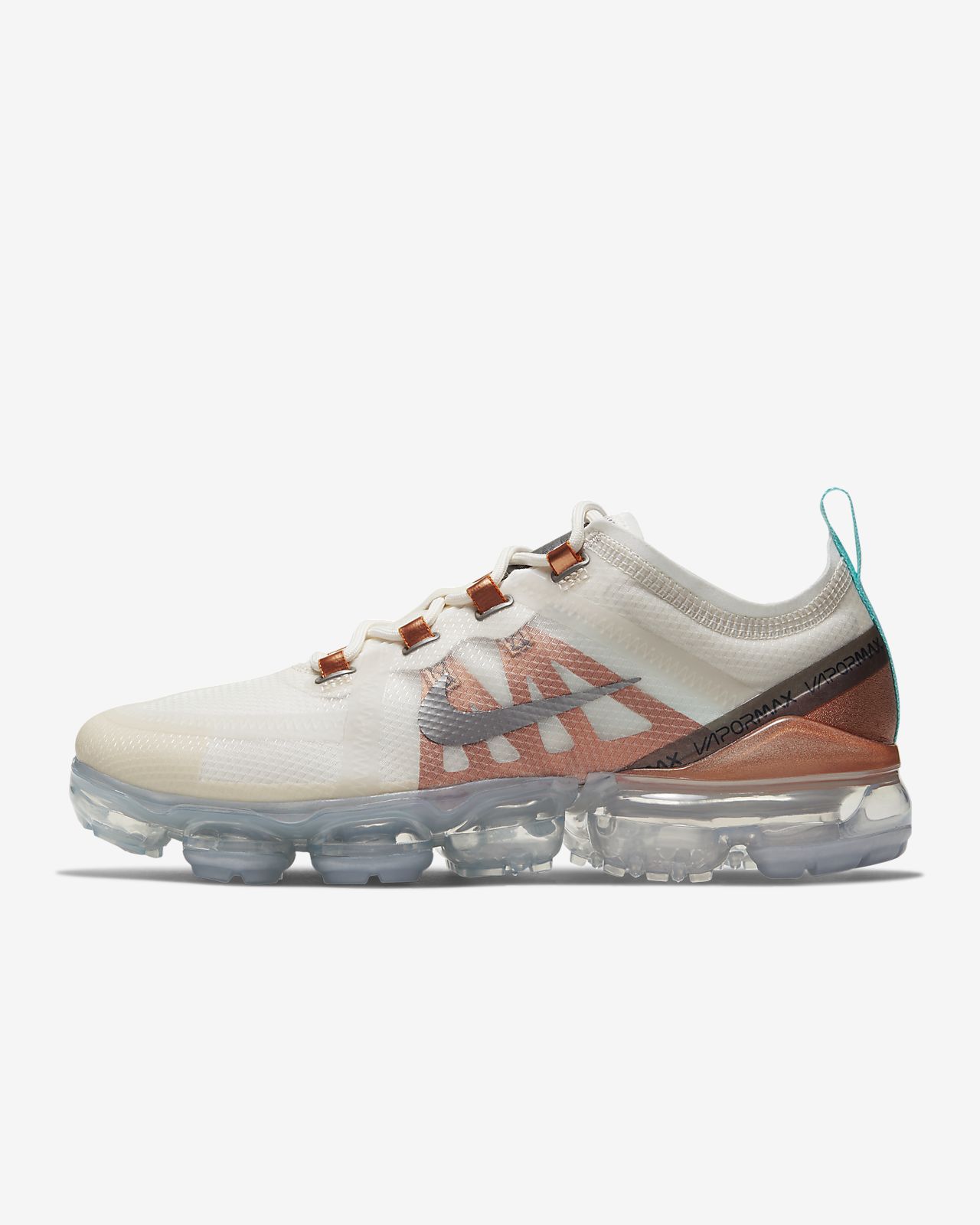 nike air vapormax 2019 id red
