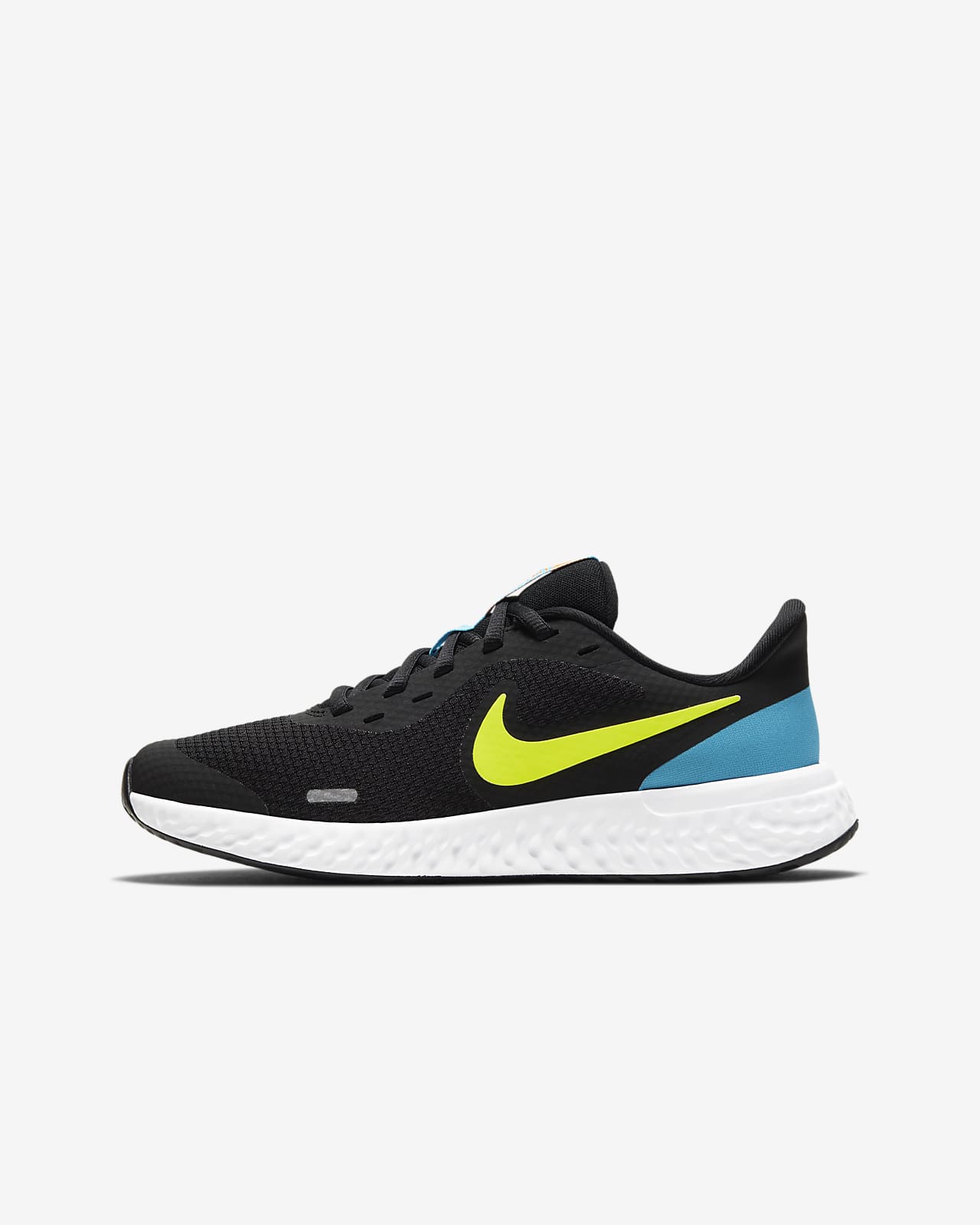 Nike Revolution 5 Older Kids' Road Running Shoes