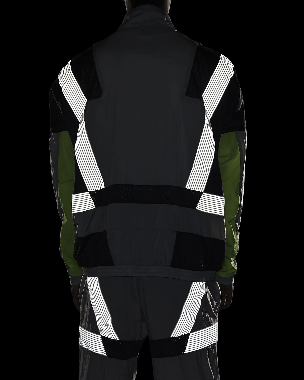 nike volt tracksuit