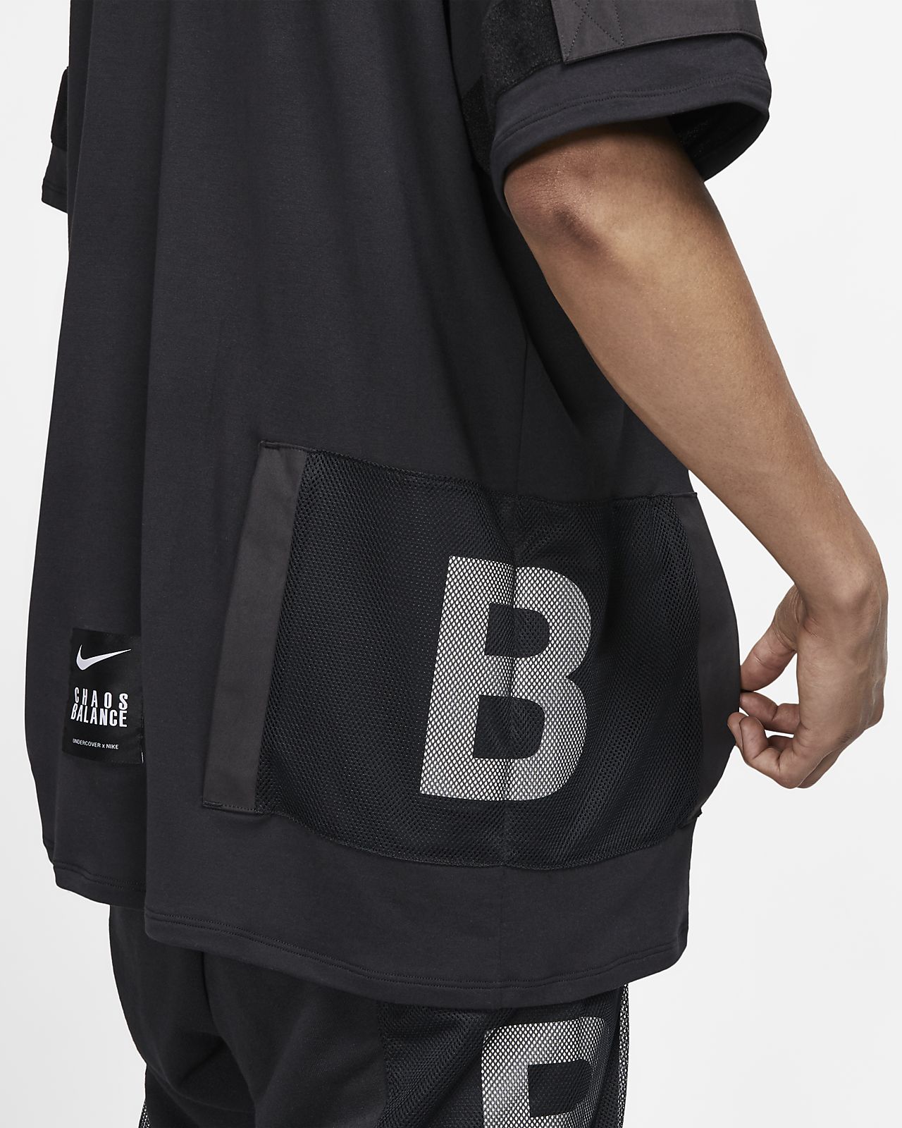 felpa nike x undercover felpa nike x undercover