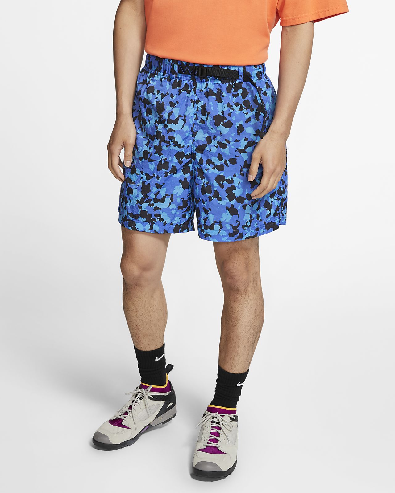 nike acg shorts sale