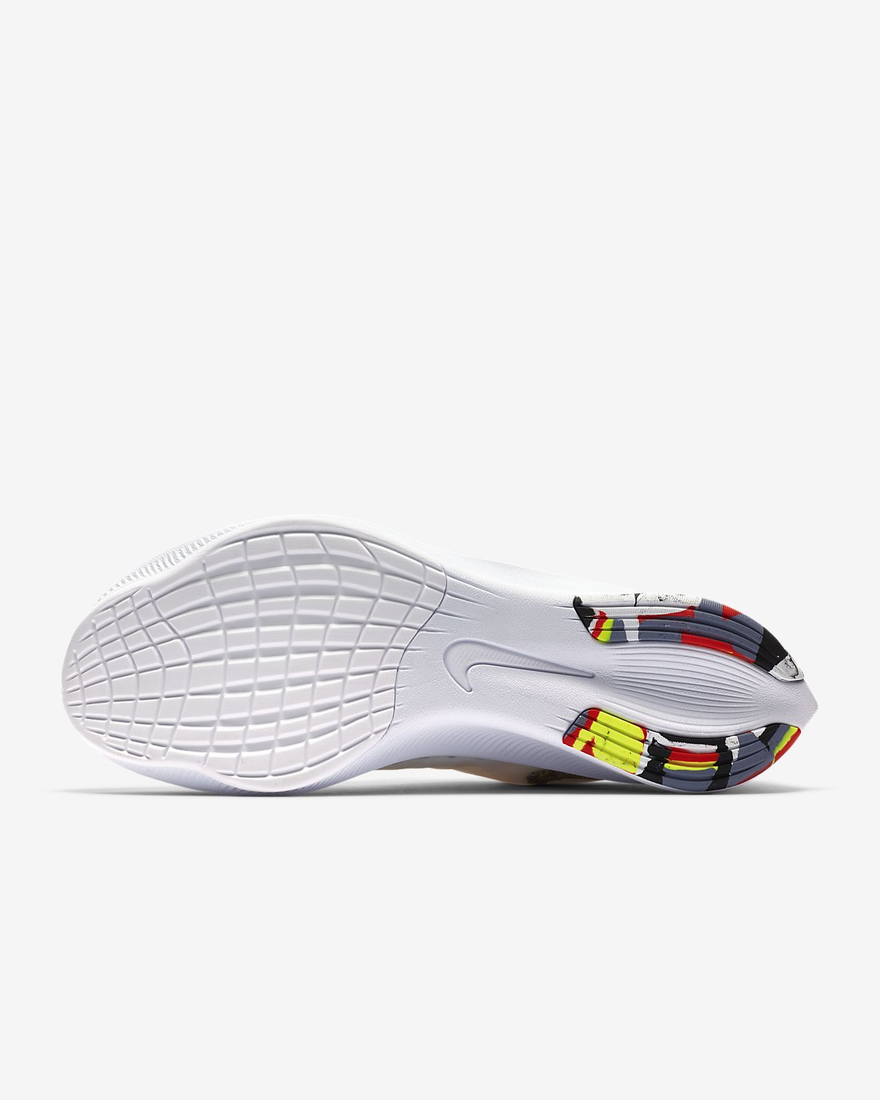 nike zoom fly id