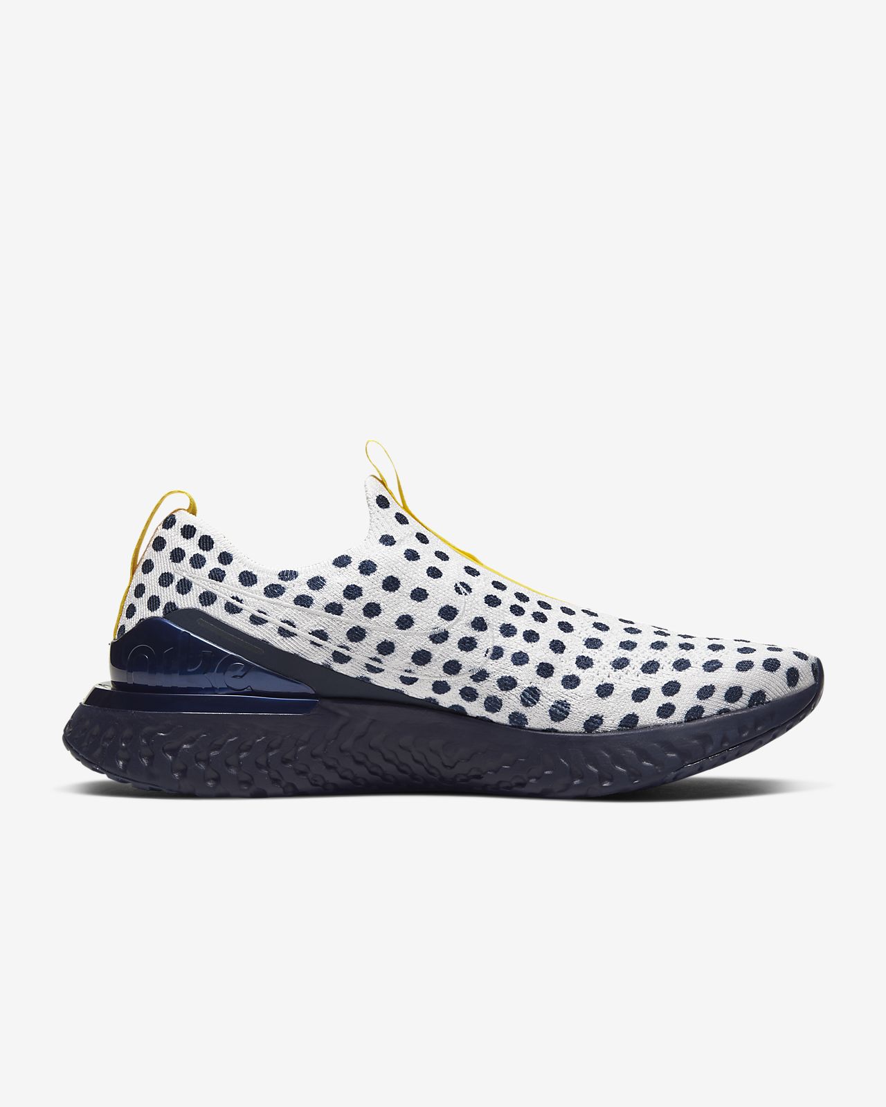 nike epic phantom react air