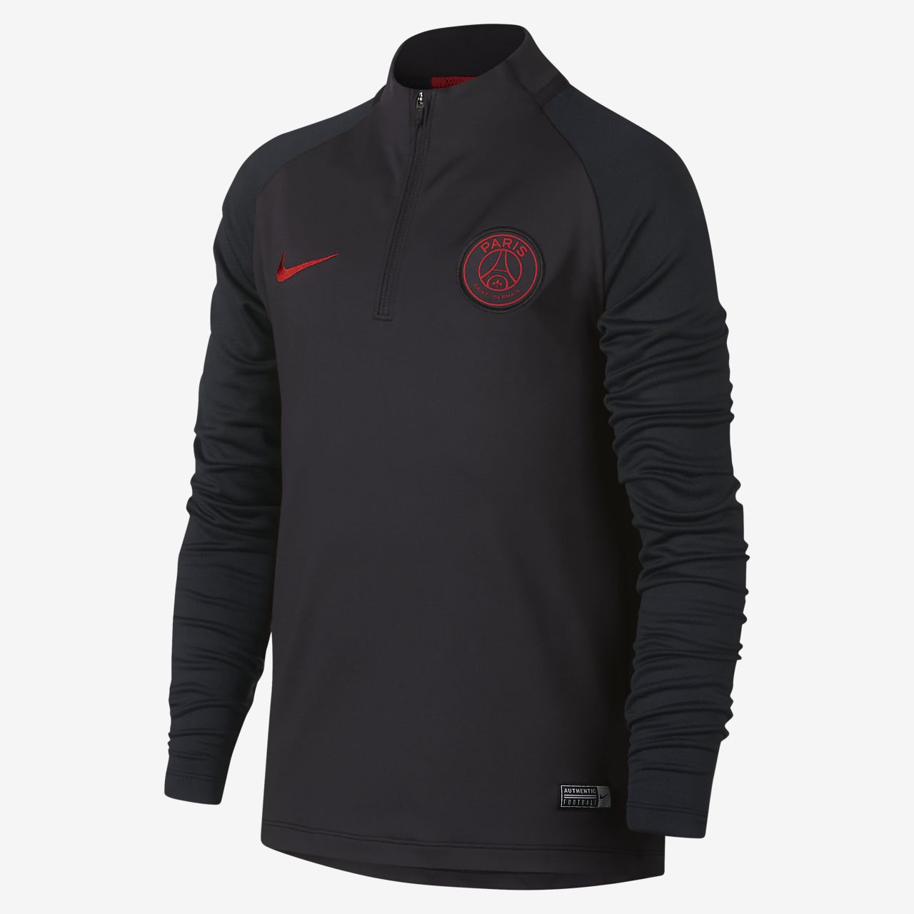 psg black drill top