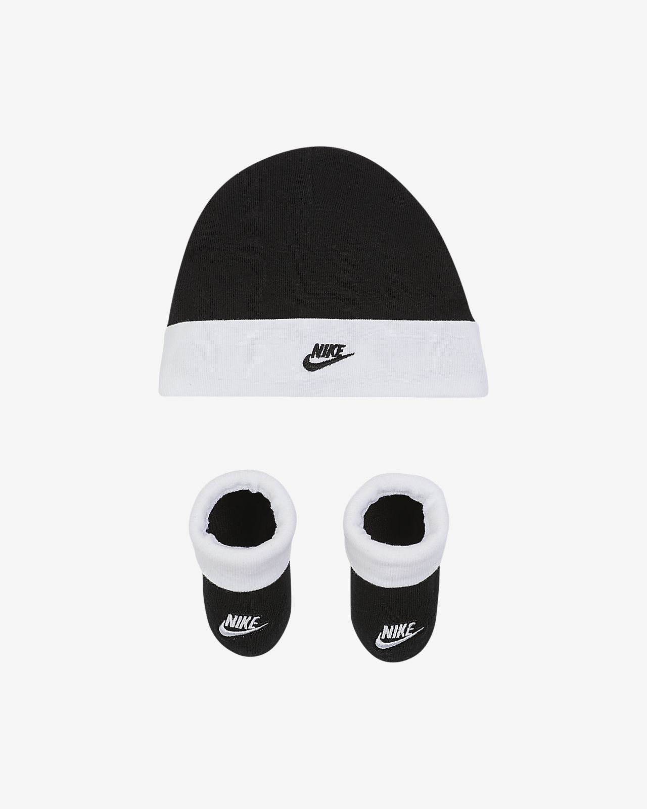 nike booties