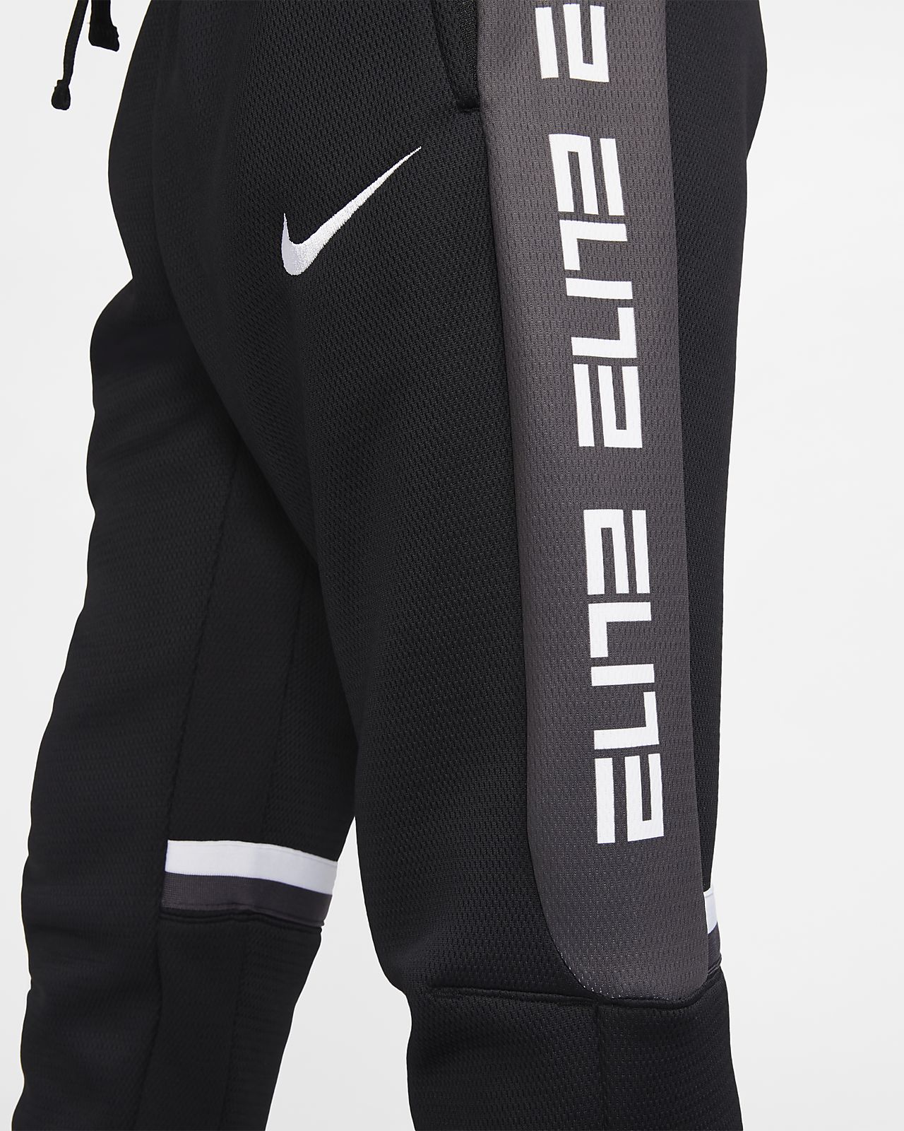 nike elite jogging suit