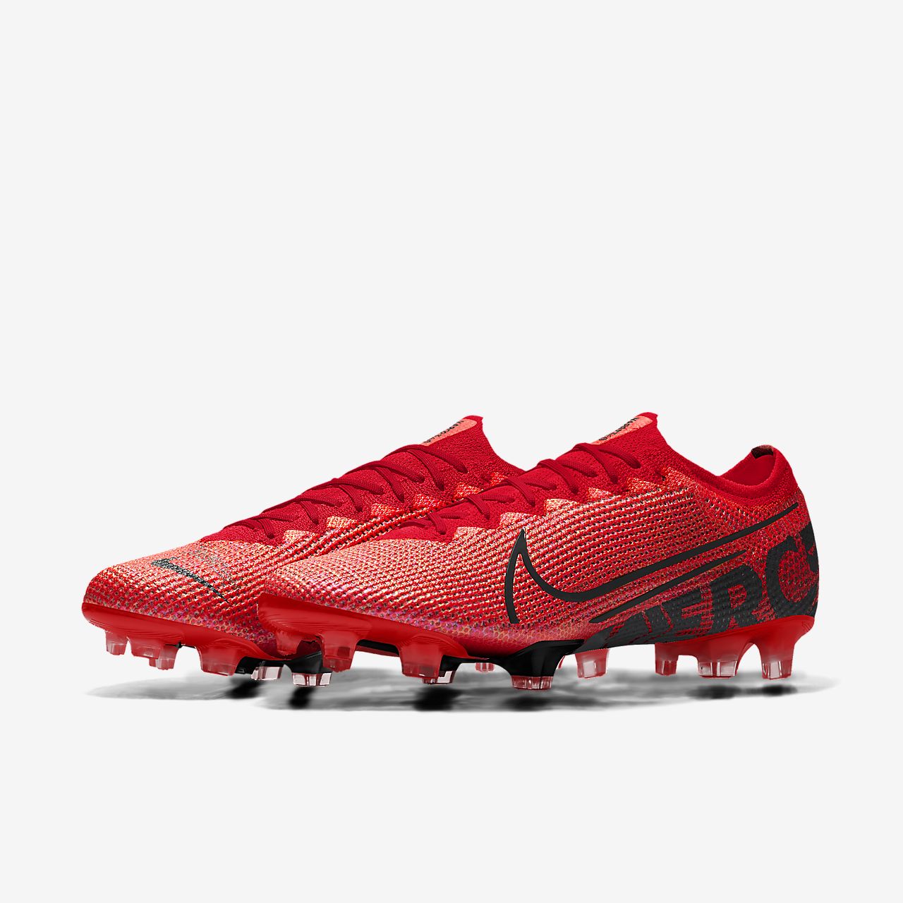 Nike Mercurial Vapor 13 Elite AG Pro Football Boots Bazar.
