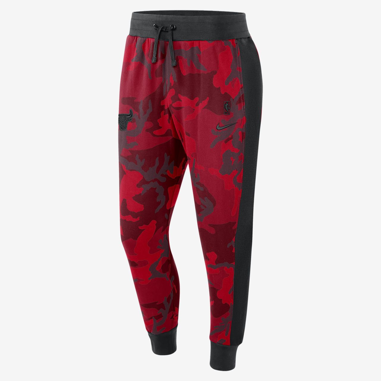 nike chicago bulls pants