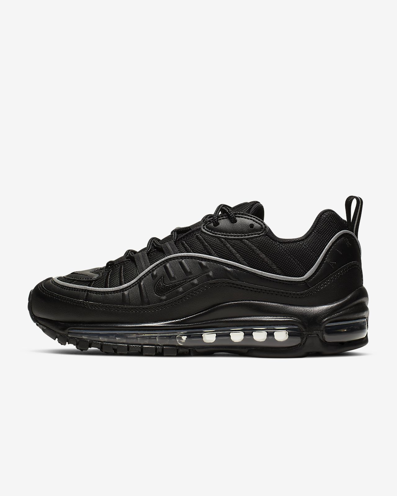 air max 98 rose femme