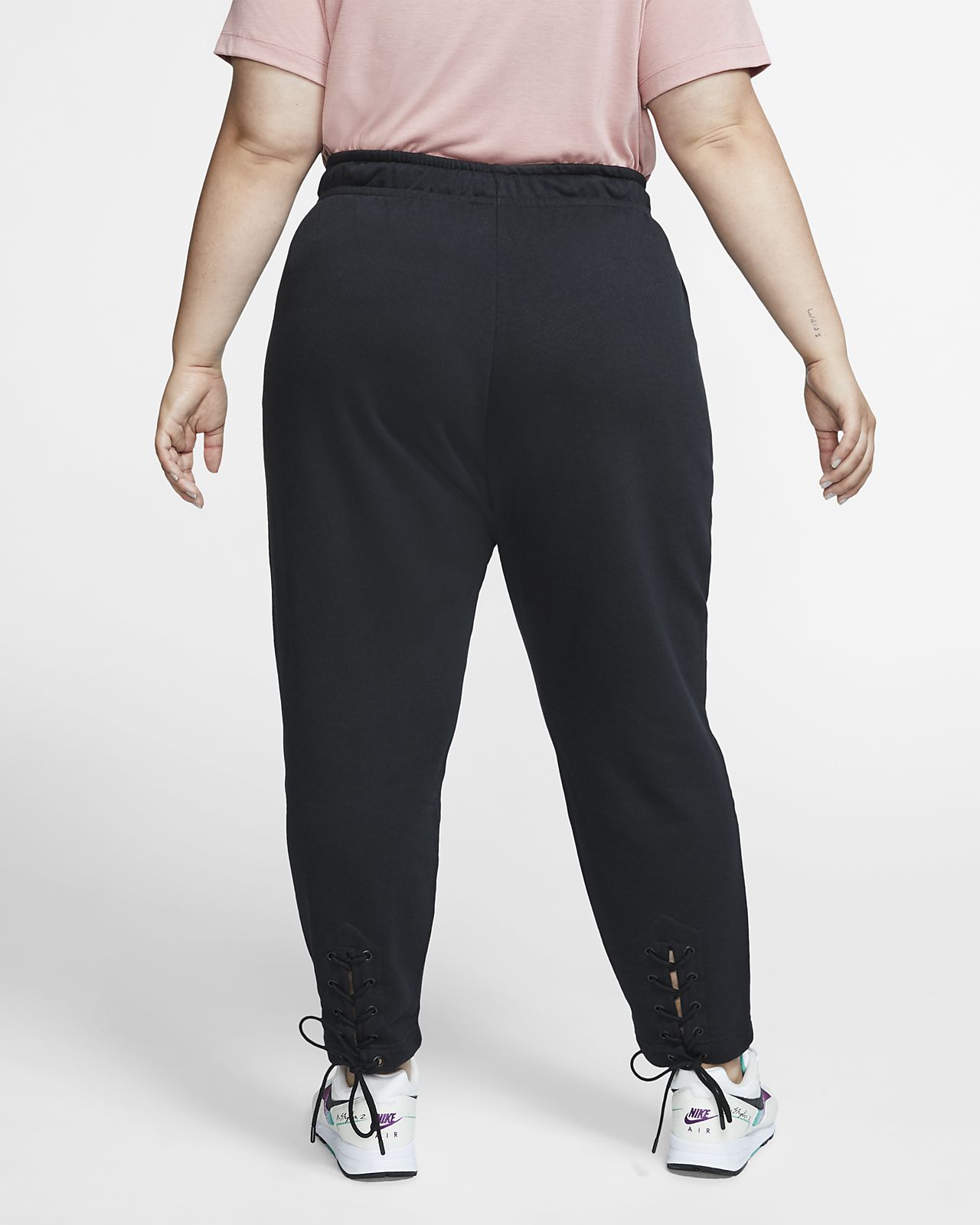 Nike Sportswear Essential Women's Nike Plus Size Sportswear Essential