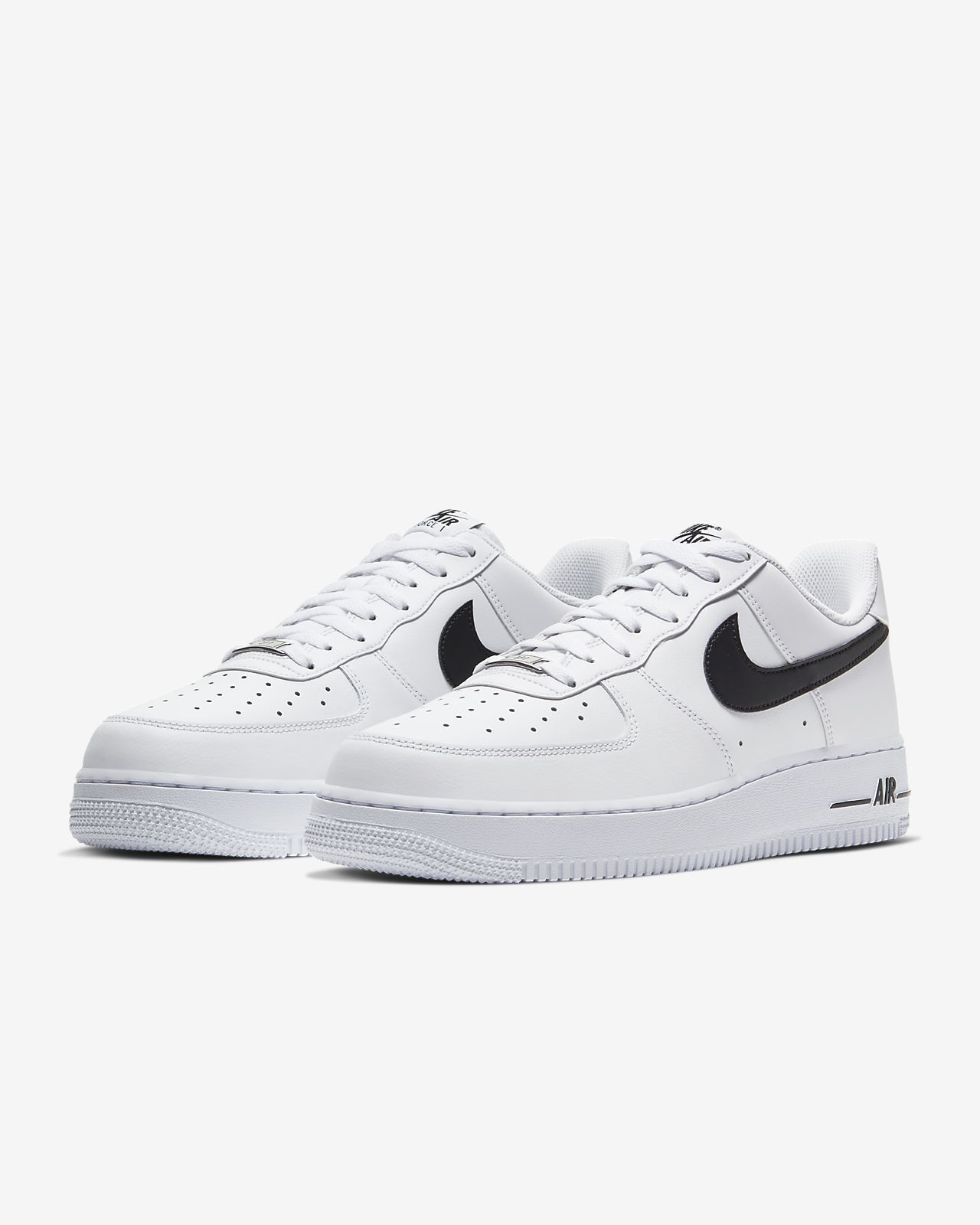 air force 1 07