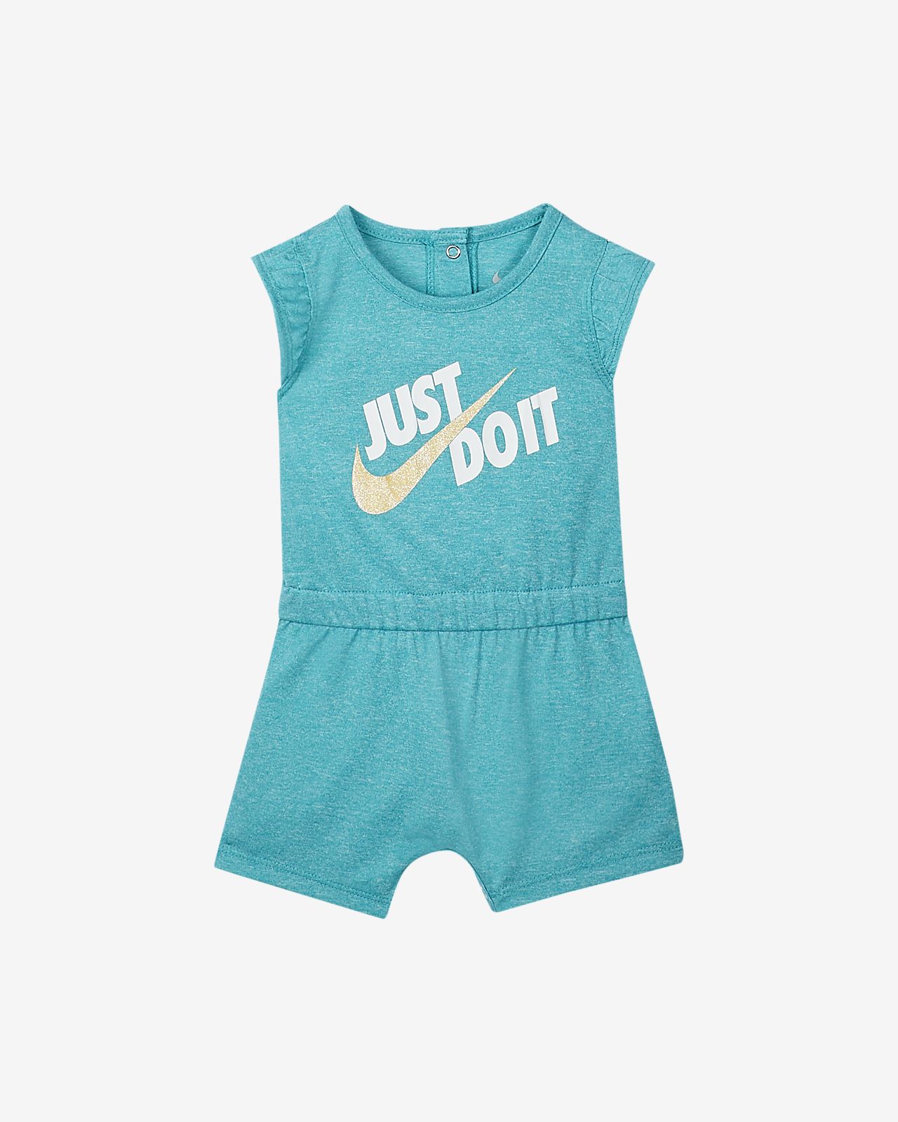 Nike Romper Baby