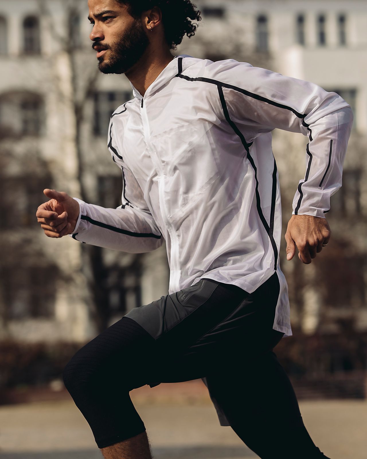 nike tech pack running