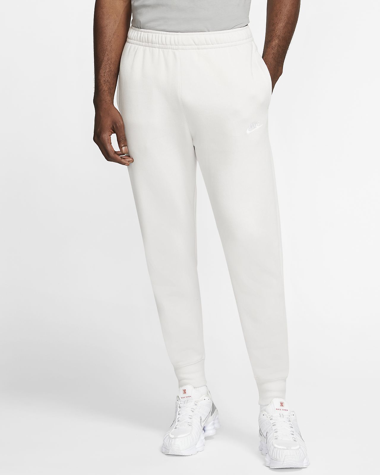 Nike Sportswear Club Fleece Jogginghose Nike Ch