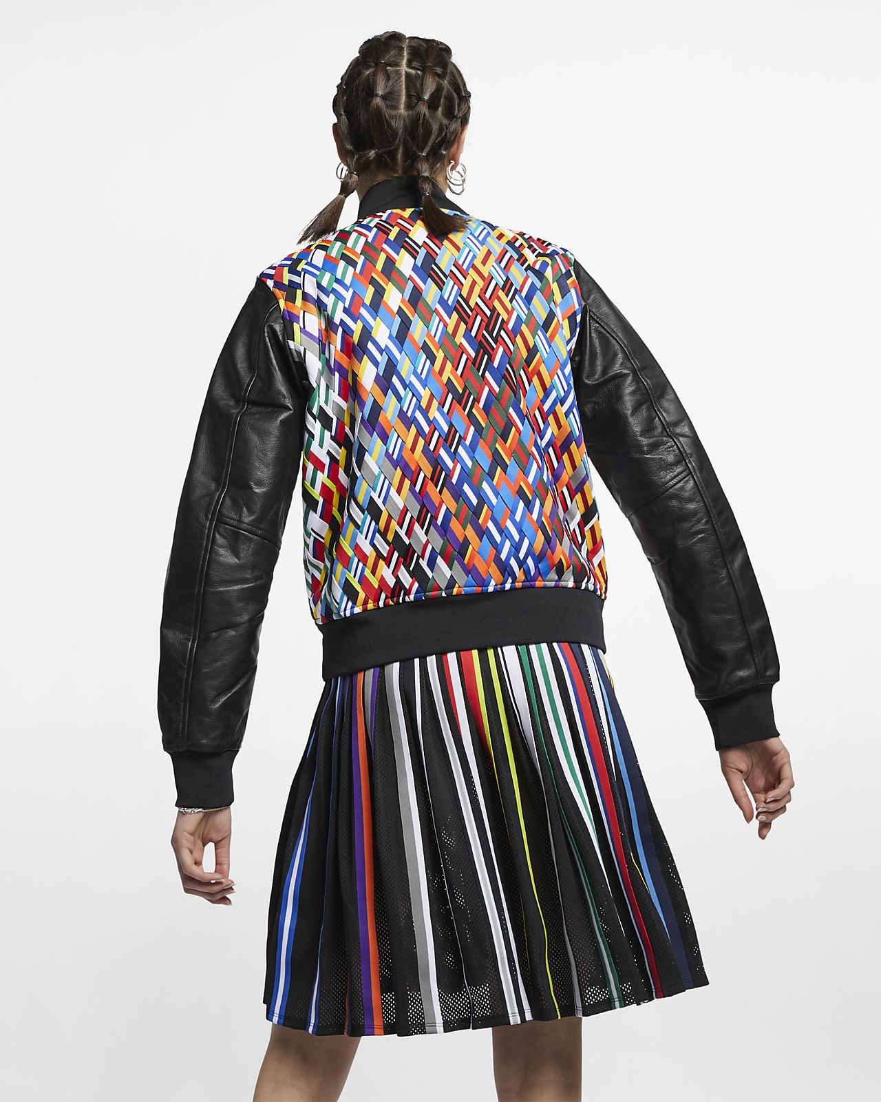 nikelab basketball