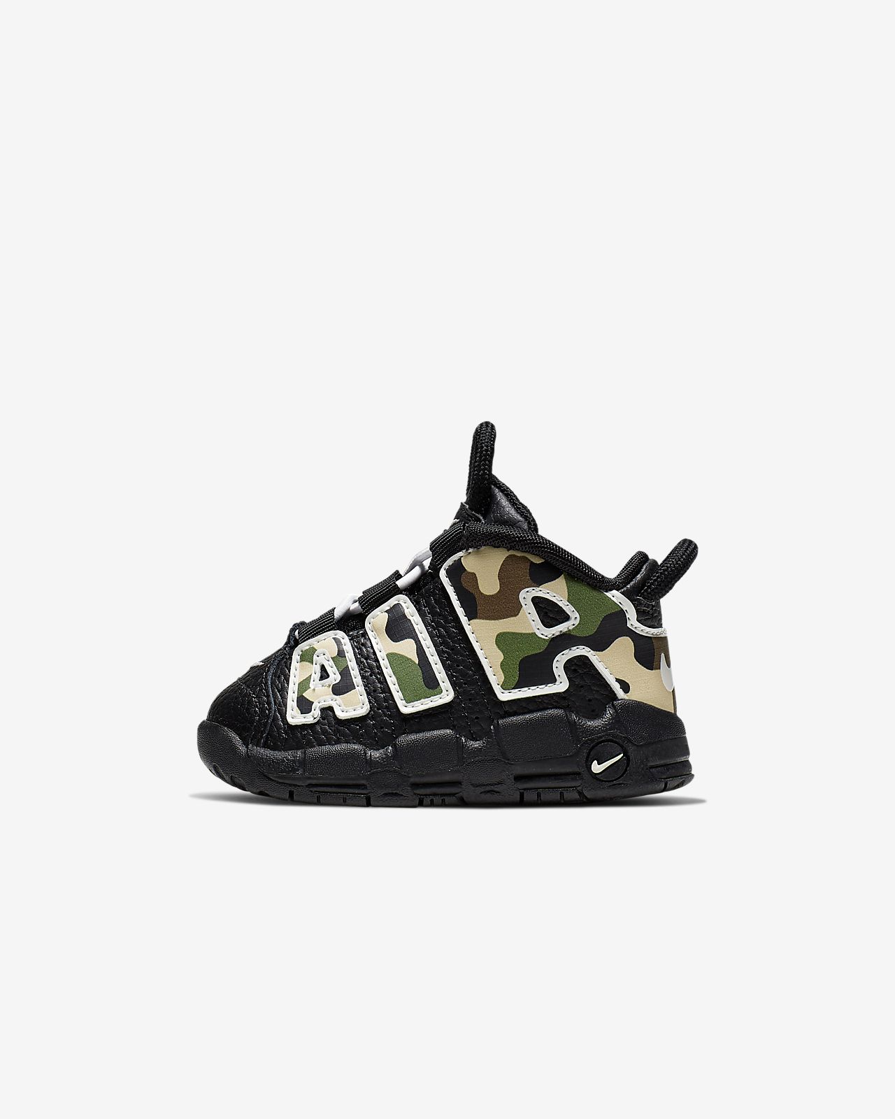 nike uptempo for toddlers