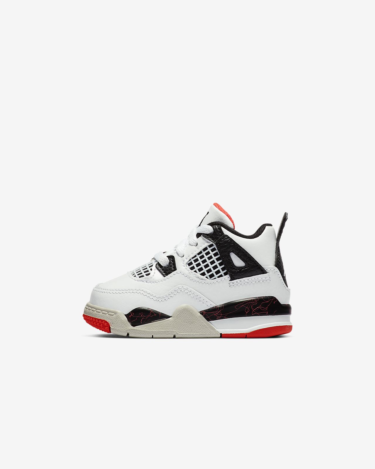 baby jordans