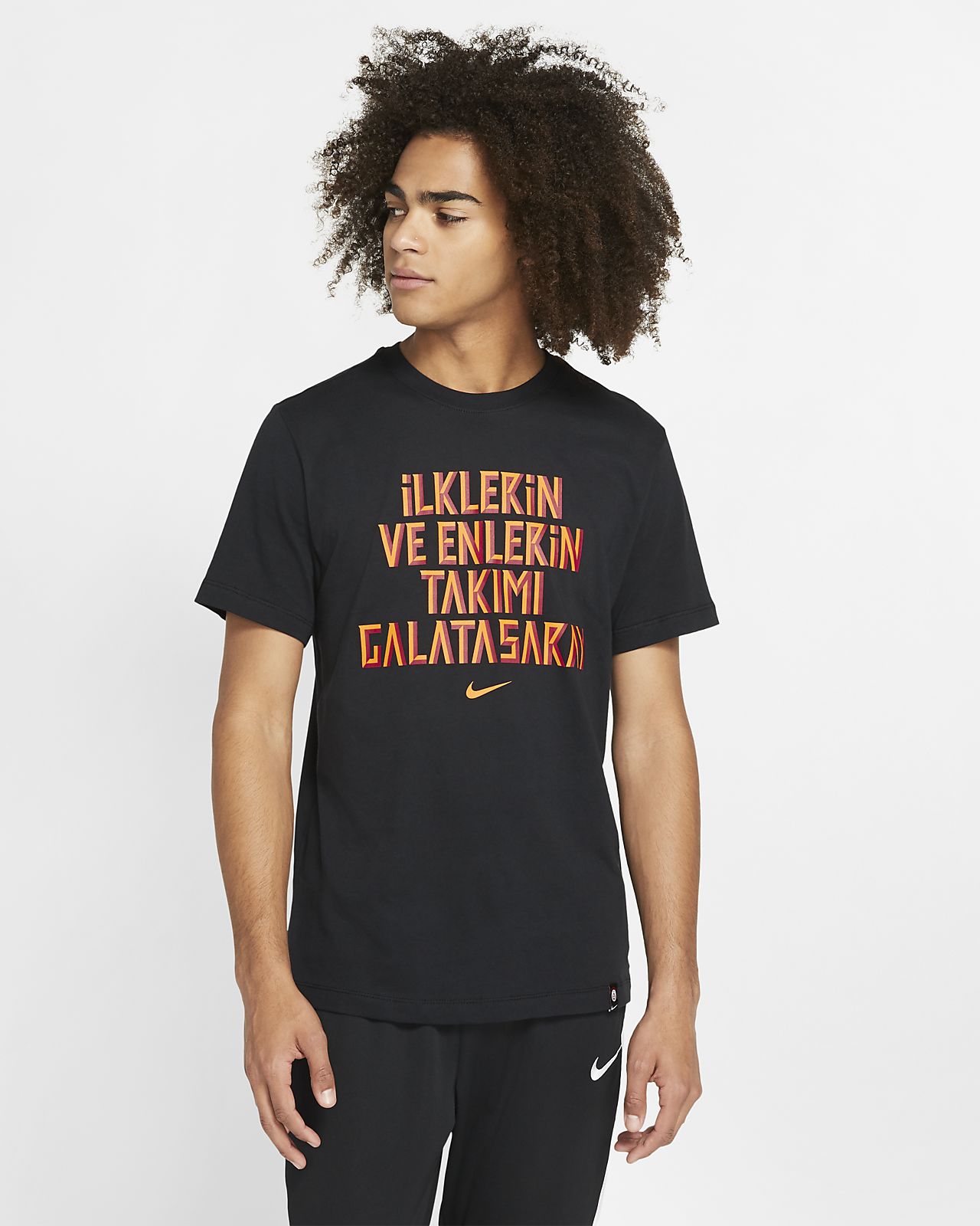 galatasaray nike t shirt