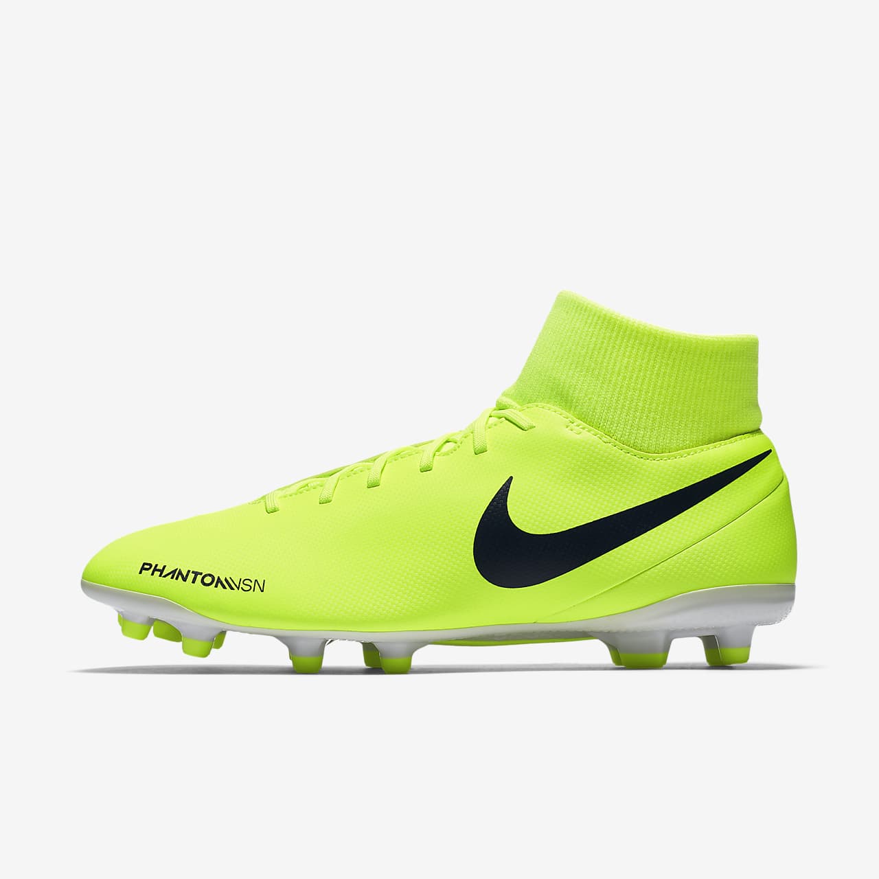 nike phantom vision boots