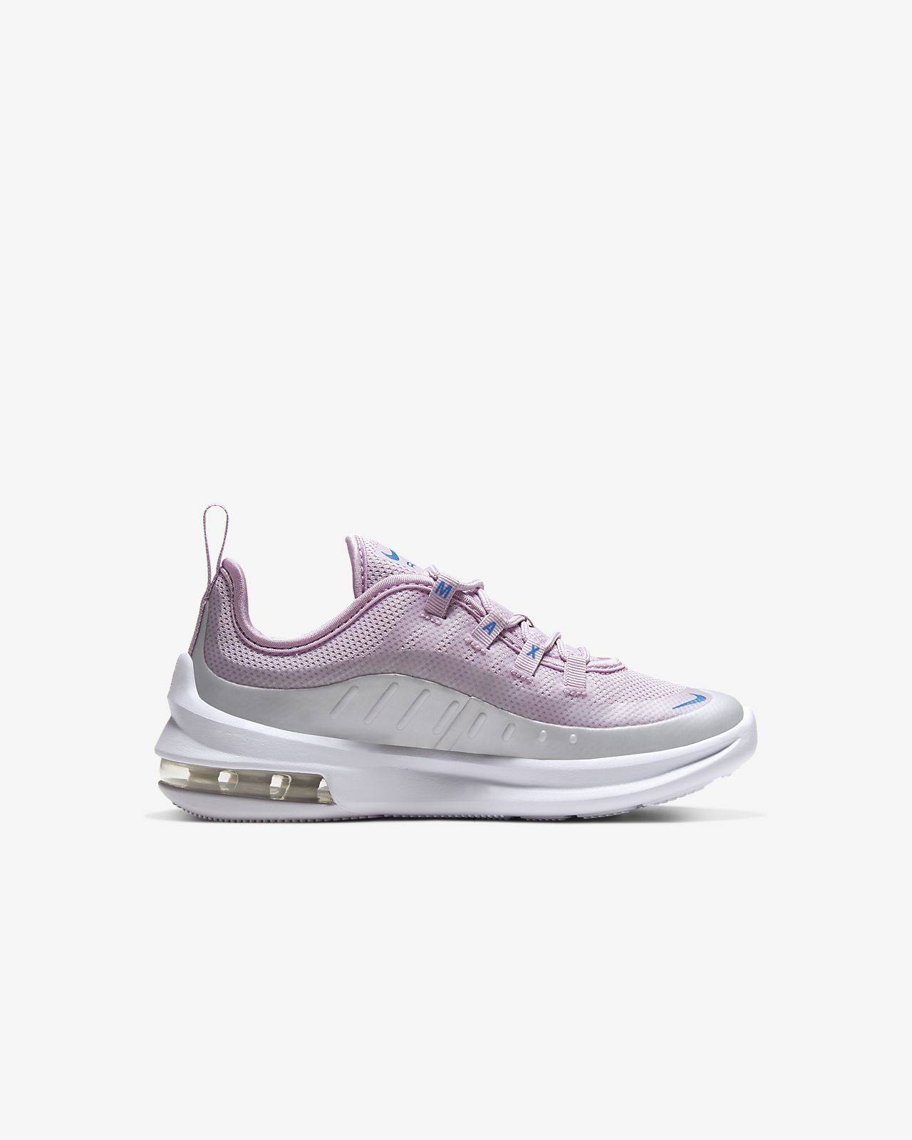 nike air max axis kinder