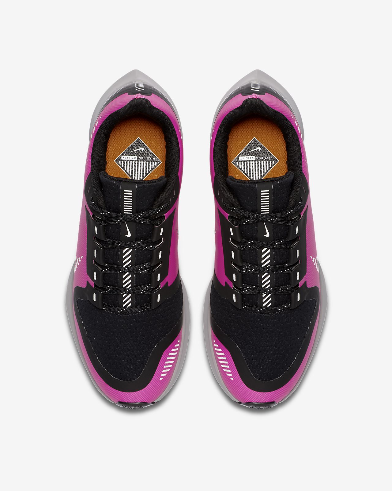 Nike Air Zoom Pegasus 36 Shield Women's Running Shoe