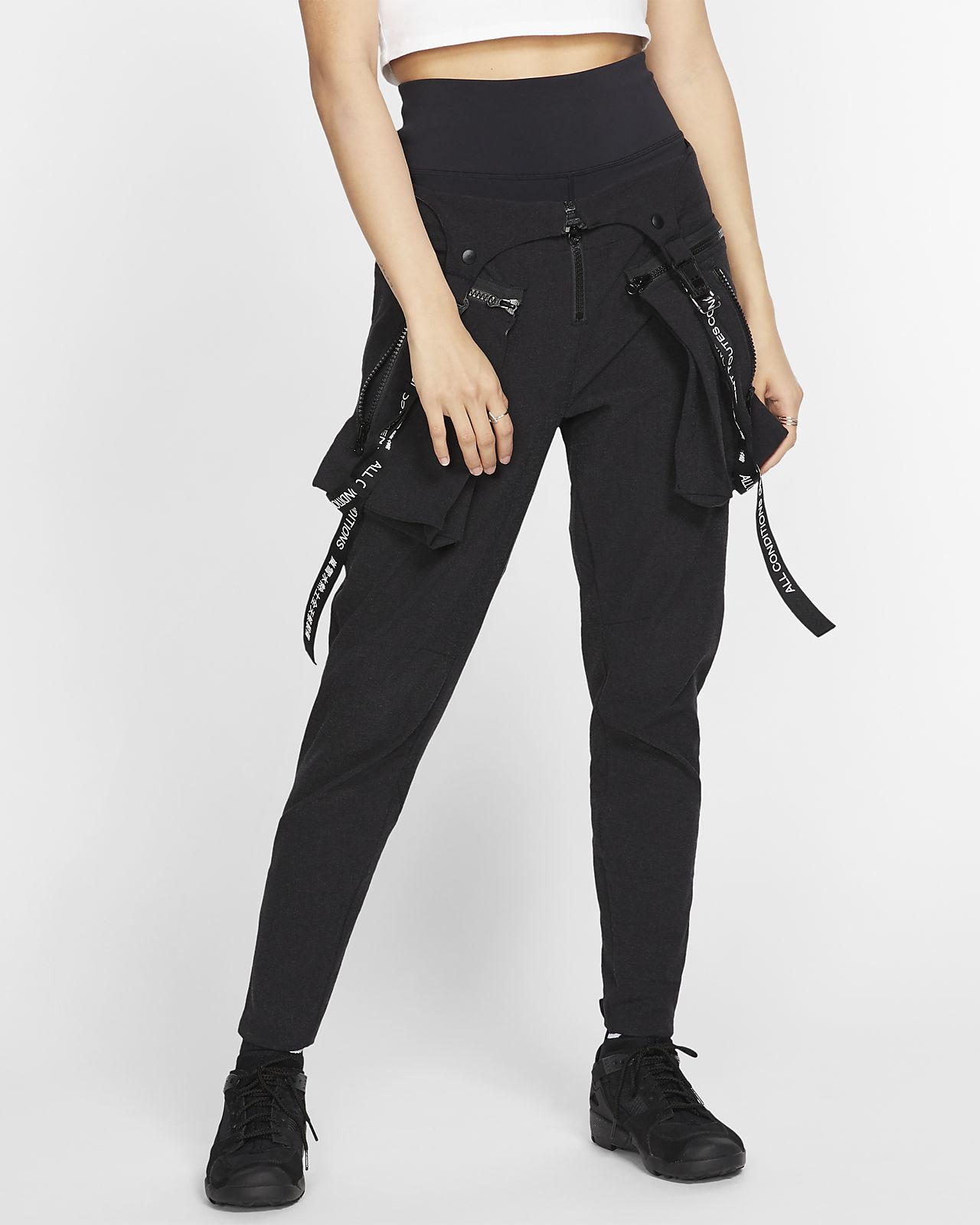 nikelab acg cargo 2018