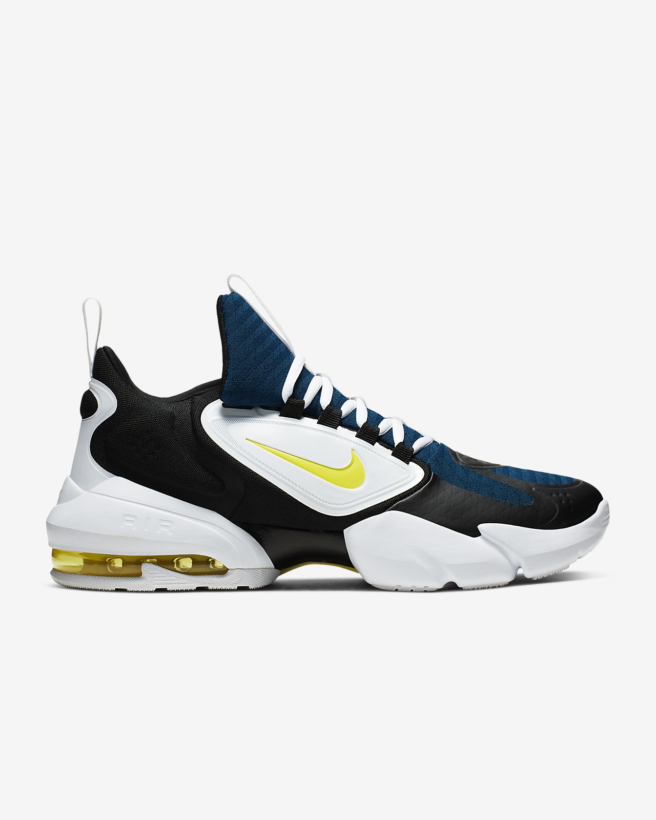 nike air max alfa