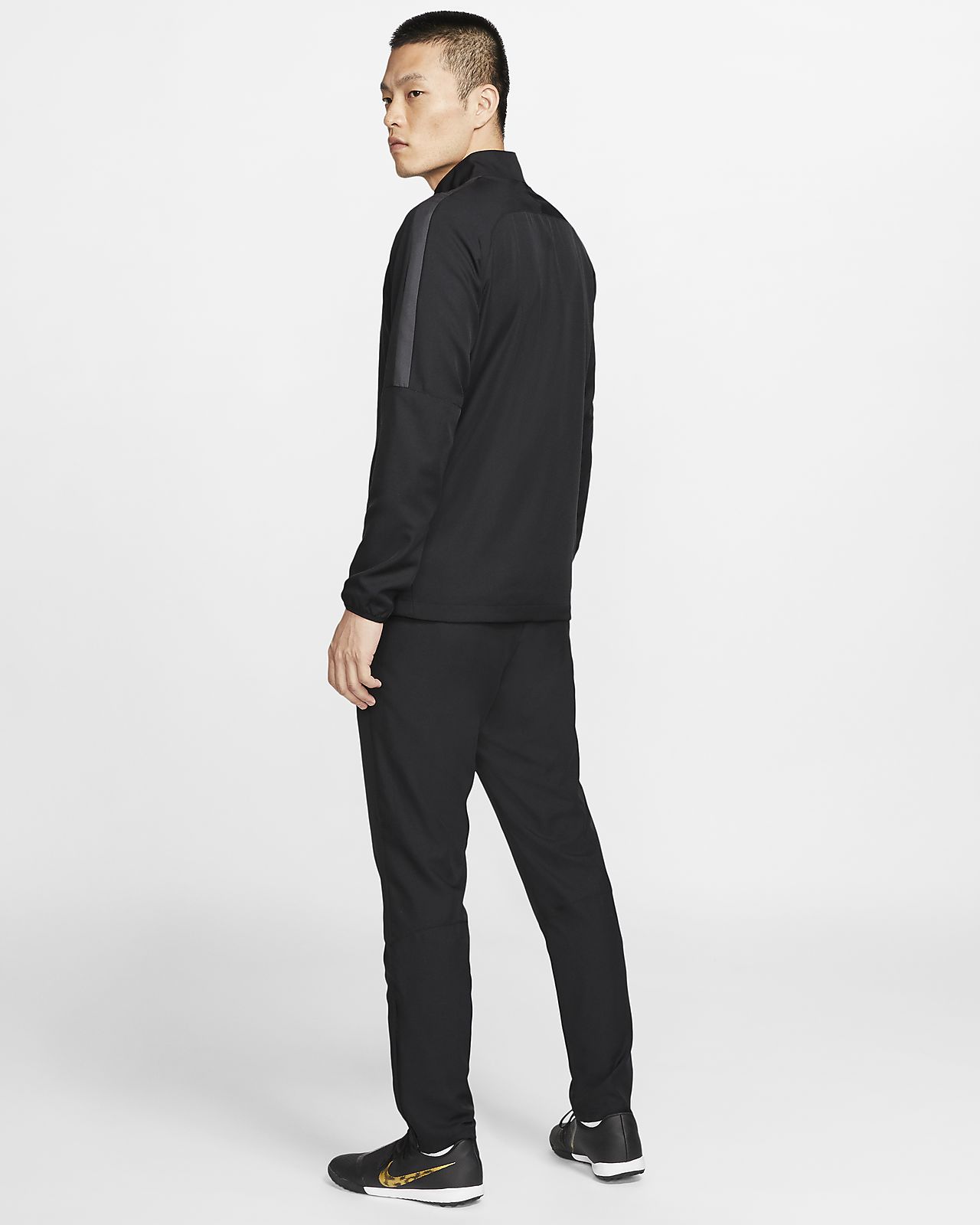 nike academy warm up tracksuit mens mens