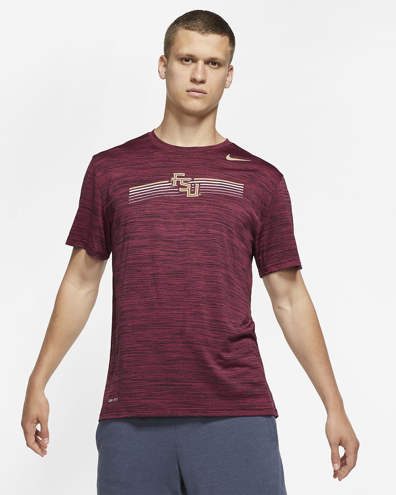 fsu dri fit t shirt