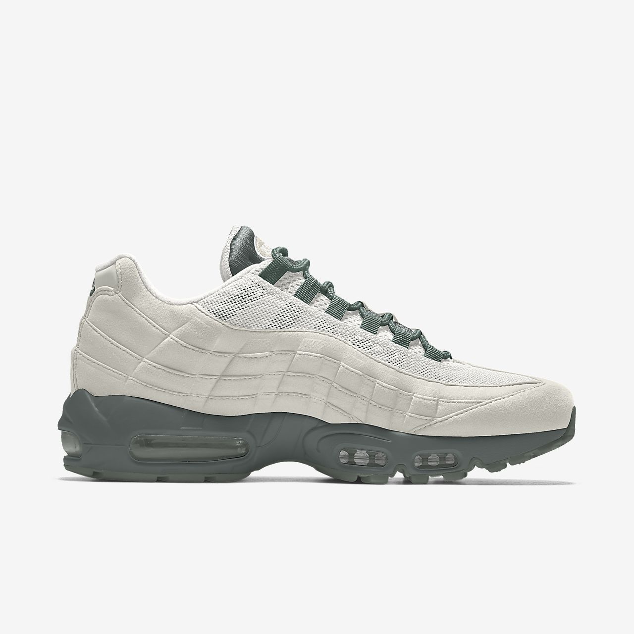 basket homme nike air max 95