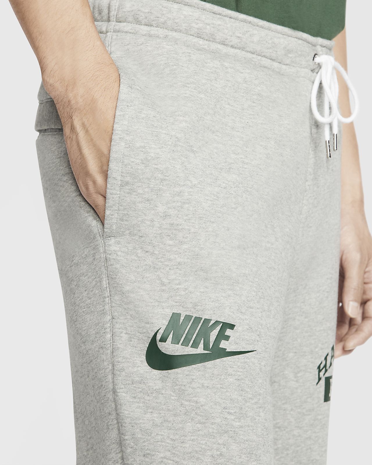 nike stranger things joggers