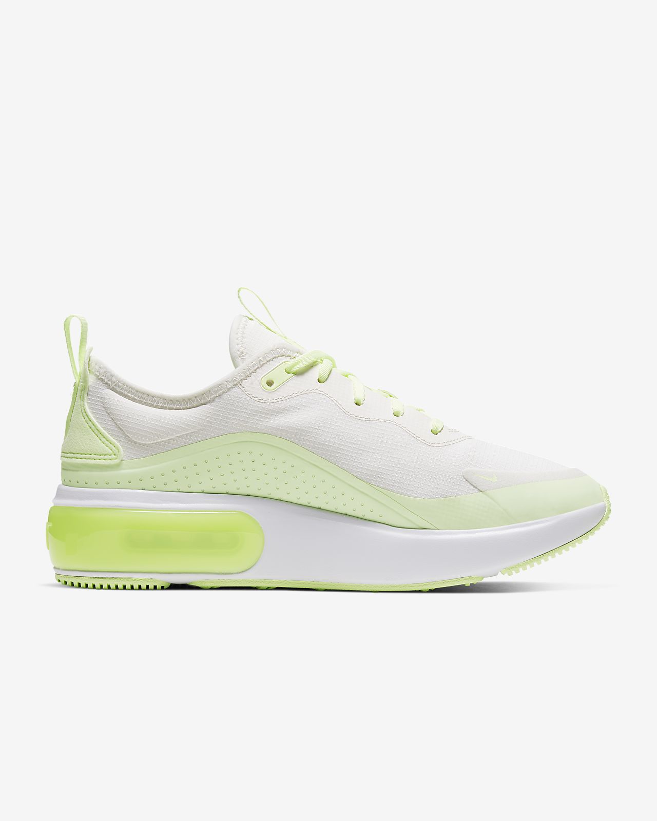 air max dia green