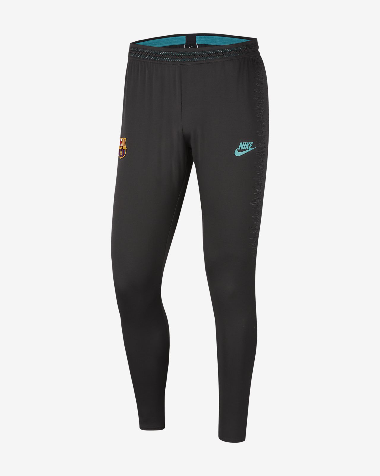pantalon futbol nike hombre
