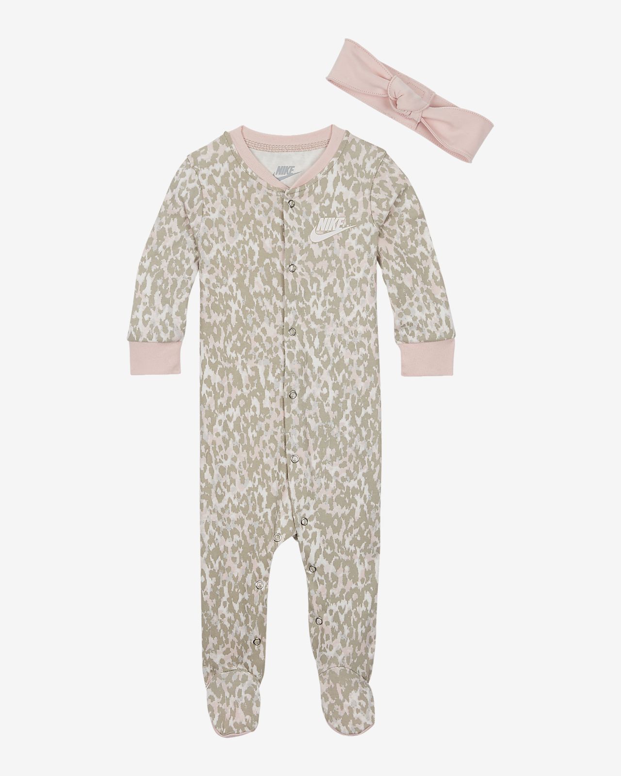 nike overalls baby