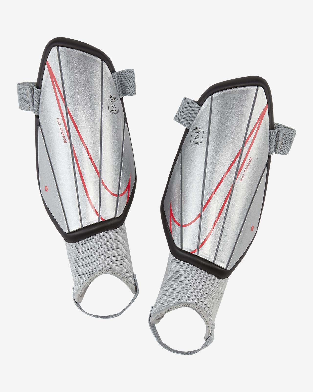 parastinchi nike bambino