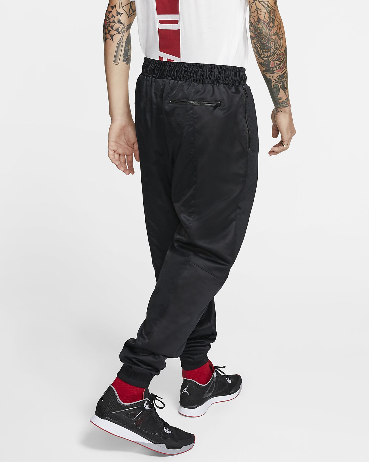 pantalon jordan flight