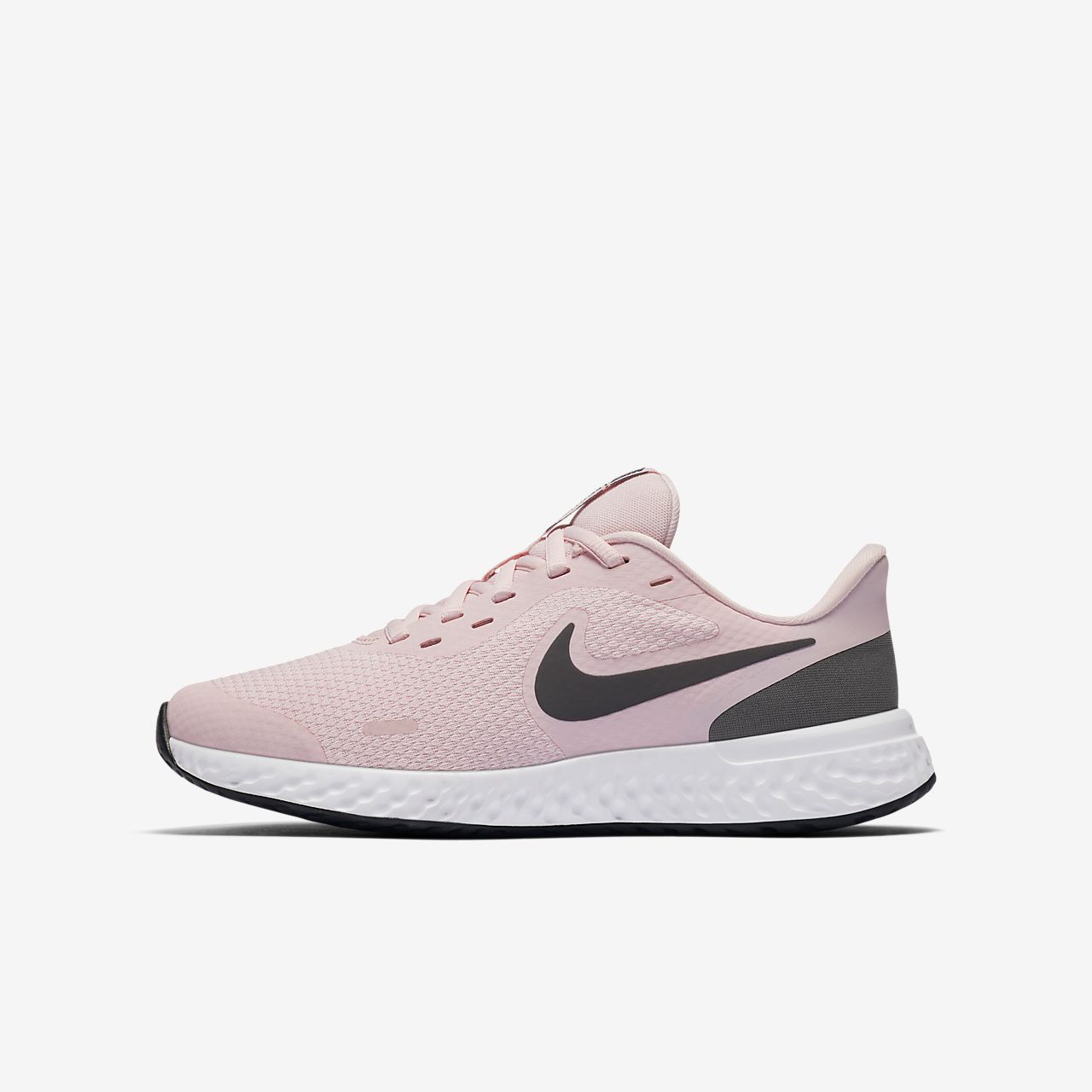 nike run big or small