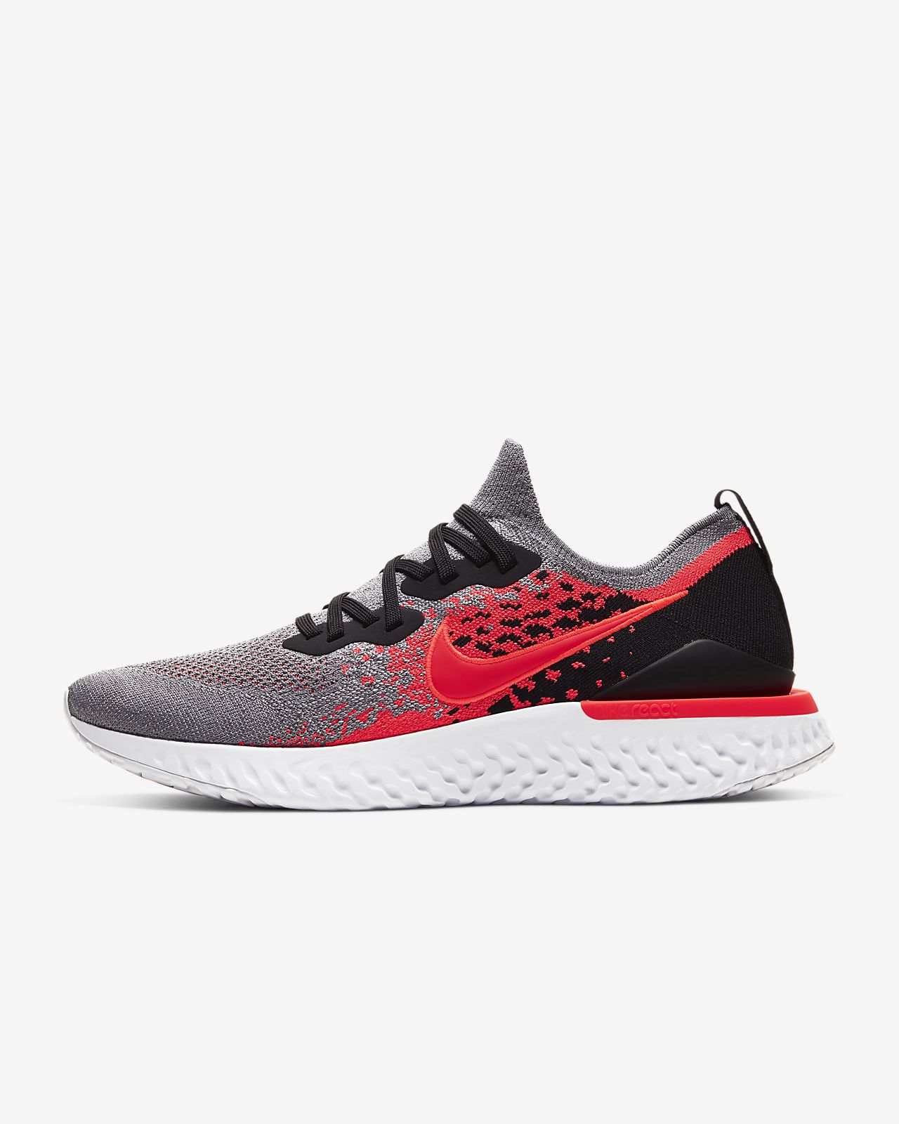 nike epic react prix