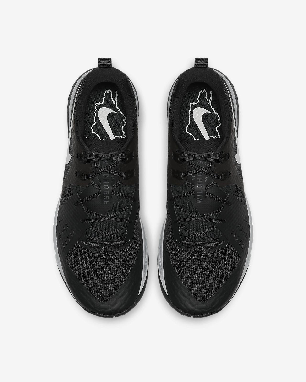 nike wildhorse 5 drop