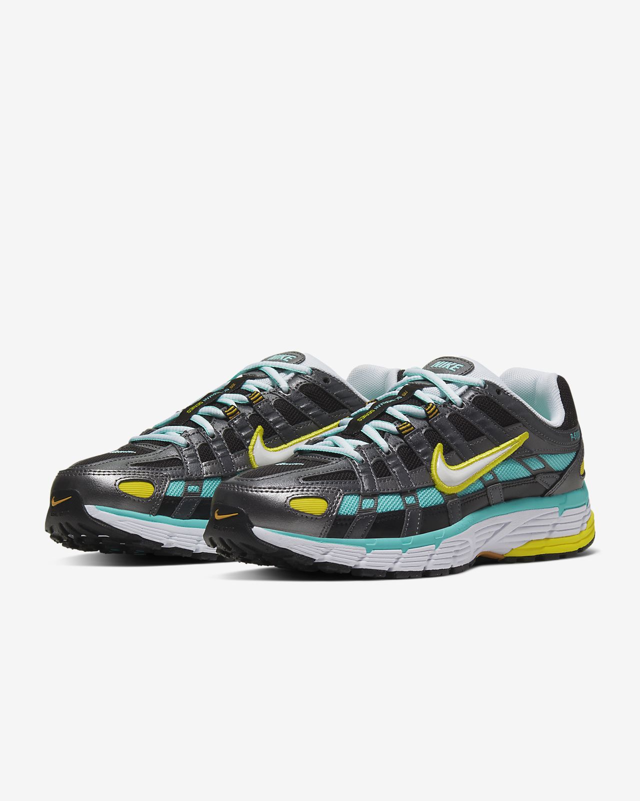 nike p6000 volt