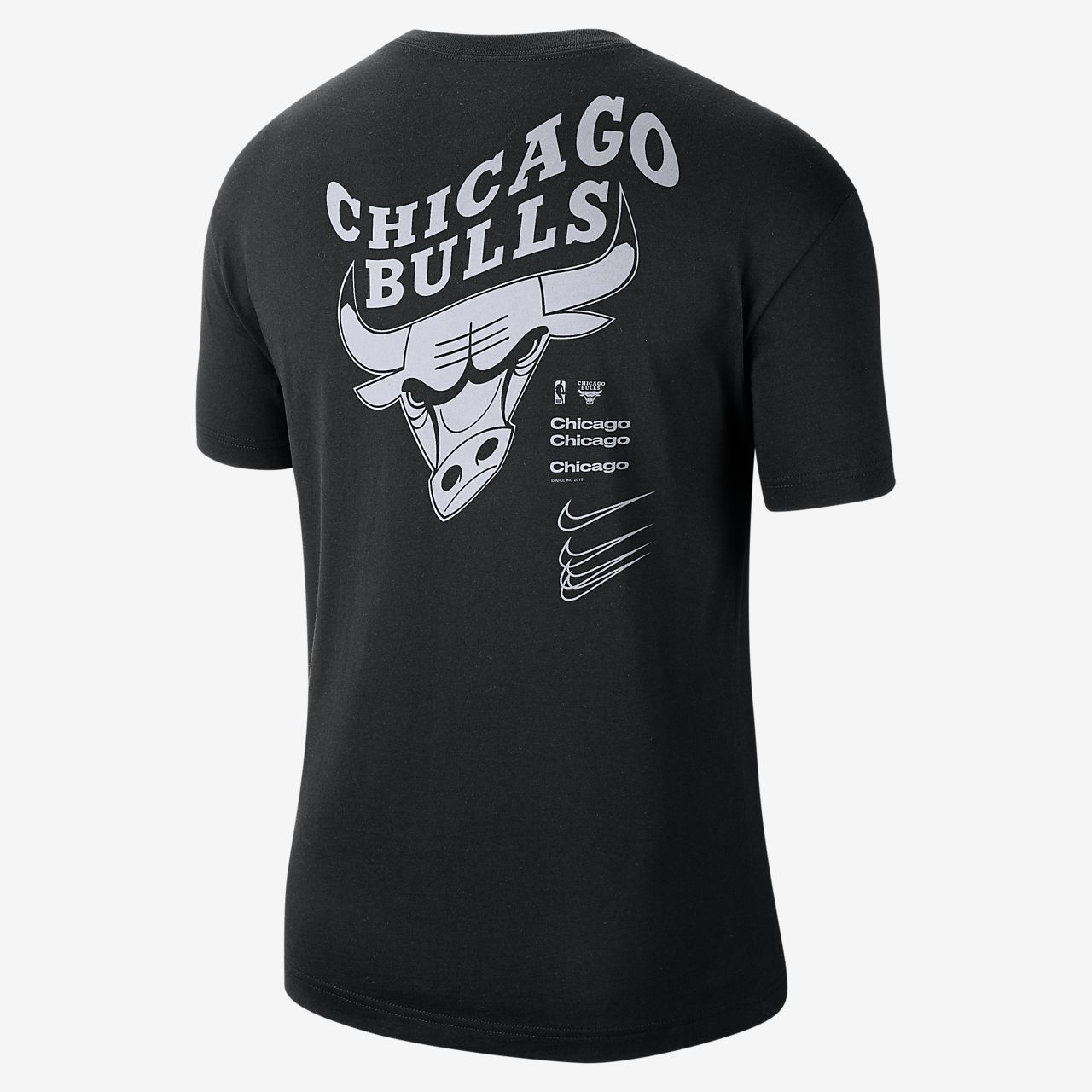 chicago bulls mens shirts